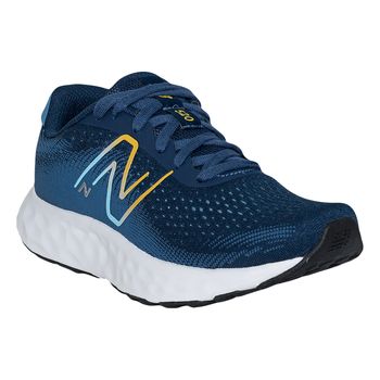 Tenis-de-Corrida-Marinho-520v8-|-New-Balance-Tamanho--39---Cor--MARINHO-0